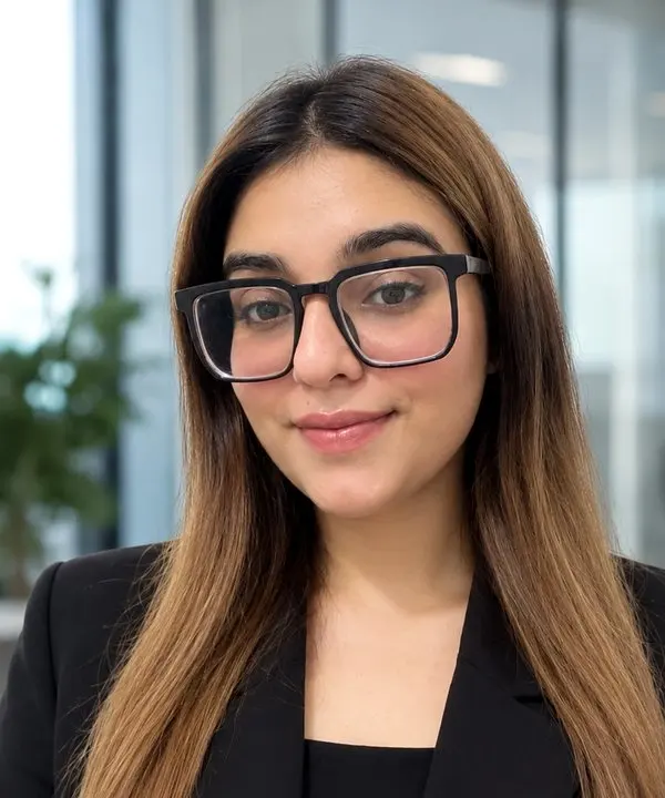 Anchal Sharma, Operations Manager at Outlook Immigration